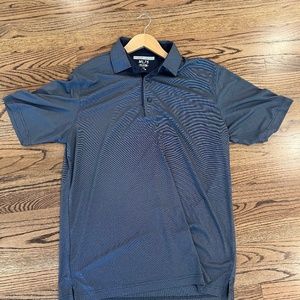 Greg Normal golf shirt Size L
